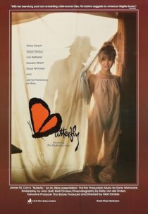 دانلود فیلم Butterfly 1981402317-2087565011