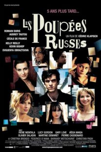 دانلود فیلم Russian Dolls 2005402636-608875764