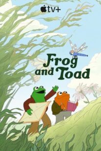 دانلود انیمیشن Frog and Toad400500-1313158452