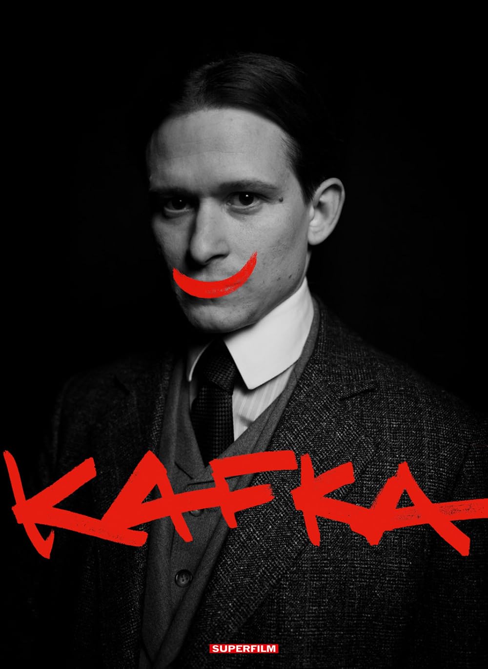 دانلود سریال Kafka