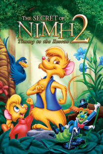 دانلود انیمیشن The Secret of NIMH 2: Timmy to the Rescue 1998402928-481505788