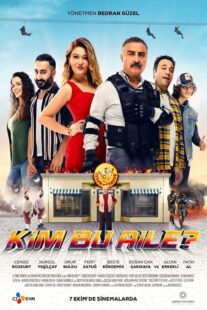 دانلود فیلم Kim Bu Aile? 2022402214-1853951819