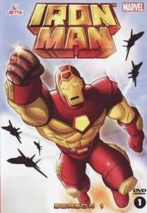 دانلود انیمیشن Iron Man403173-671583789