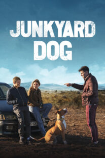 دانلود فیلم Junkyard Dog 2023401052-1652091210