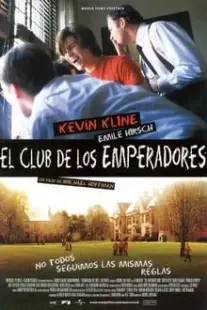 دانلود فیلم The Emperor’s Club 2002400567-158270165