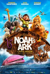 دانلود انیمیشن Noah’s Ark 2024400687-1492920099