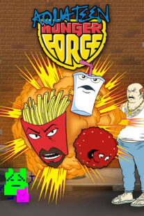 دانلود انیمیشن Aqua Teen Hunger Force401793-636768287