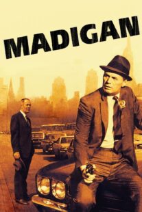 دانلود فیلم Madigan 1968401130-301062269