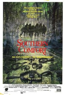 دانلود فیلم Southern Comfort 1981402364-951814152