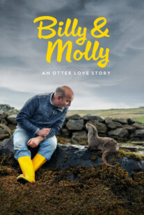 دانلود مستند Billy & Molly: An Otter Love Story 2024400769-96634907