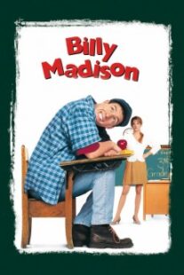 دانلود فیلم Billy Madison 1995400940-1535192143