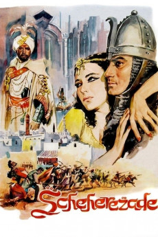 دانلود فیلم Scorching Sands 1963