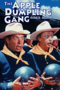 دانلود فیلم The Apple Dumpling Gang 1975401012-1476370542