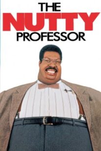 دانلود فیلم The Nutty Professor 1996401533-1854134439