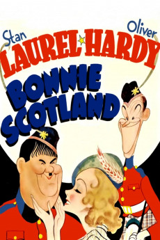 دانلود فیلم Bonnie Scotland 1935