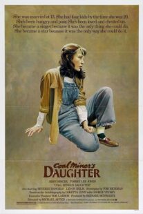 دانلود فیلم Coal Miner’s Daughter 1980401994-555745651