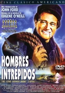 دانلود فیلم The Long Voyage Home 1940402763-958718378