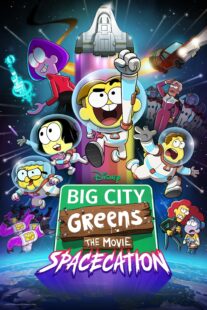 دانلود انیمیشن Big City Greens the Movie: Spacecation 2024402077-816672058