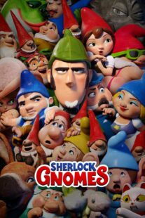 دانلود انیمیشن Sherlock Gnomes 2018400841-2086248492