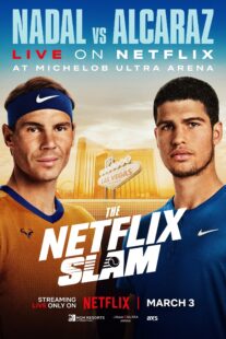 دانلود مستند The Netflix Slam 2024402561-215423310