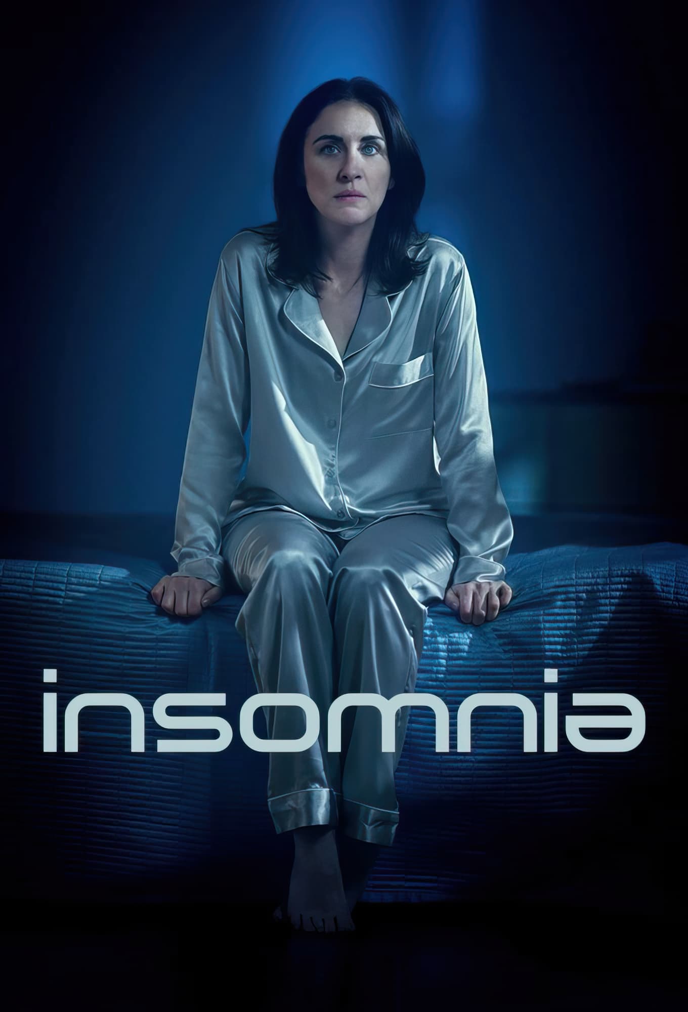 دانلود سریال Insomnia