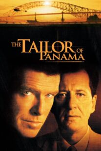 دانلود فیلم The Tailor of Panama 2001404806-1326970696