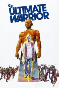 دانلود فیلم The Ultimate Warrior 1975405904-395207233