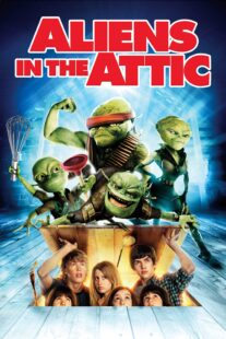 دانلود فیلم Aliens in the Attic 2009404818-1513721585