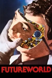 دانلود فیلم Futureworld 1976403466-956280667