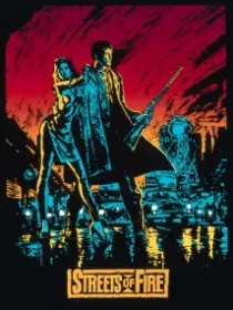 دانلود فیلم Streets of Fire 1984403470-2092141826