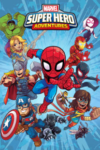 دانلود انیمیشن Marvel Super Hero Adventures405462-1951608053