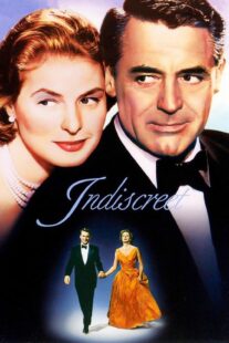 دانلود فیلم Indiscreet 1958405390-239171596