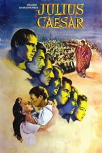 دانلود فیلم Julius Caesar 1953405874-1720378416