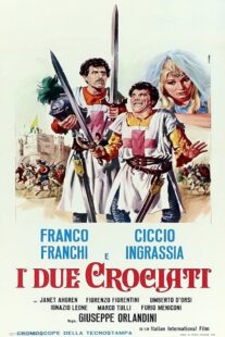 دانلود فیلم I due crociati 1968405163-1578125135