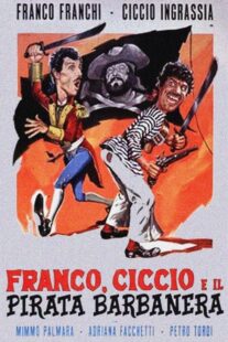 دانلود فیلم Franco, Ciccio and Blackbeard the Pirate 1969405573-1116858760