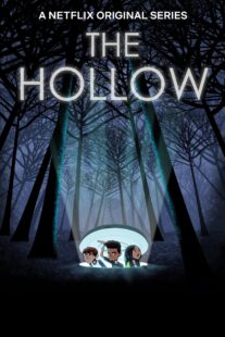 دانلود انیمیشن The Hollow405788-1111010070