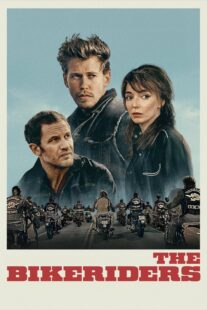 دانلود فیلم The Bikeriders 2023403432-441868558