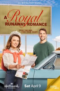 دانلود فیلم A Royal Runaway Romance 2022403550-460939590