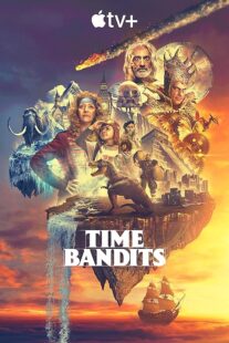 دانلود سریال Time Bandits405404-648553113