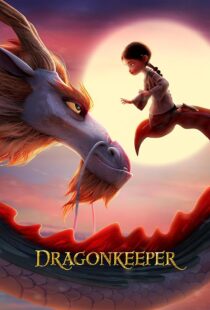 دانلود انیمیشن Dragonkeeper 2024404222-343003823