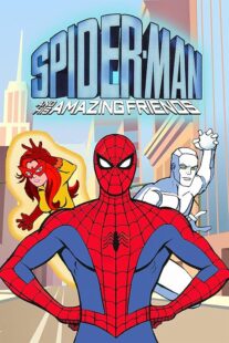 دانلود انیمیشن Spider-Man and His Amazing Friends404517-1696301223