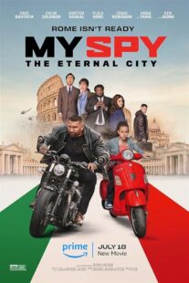 دانلود فیلم My Spy: The Eternal City 2024404699-2119028139