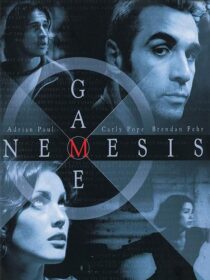 دانلود فیلم Nemesis Game 2003405239-948981695