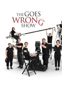 دانلود سریال The Goes Wrong Show405555-984895928