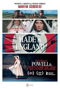 دانلود مستند Made in England: The Films of Powell and Pressburger 2024404100-774835930