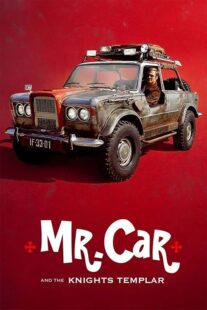 دانلود فیلم Mr. Car and the Knights Templar 2023404657-222427217