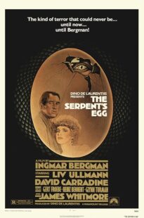 دانلود فیلم The Serpent’s Egg 1977403375-2018342123