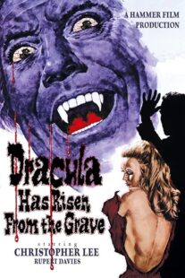 دانلود فیلم Dracula Has Risen from the Grave 1968403719-663970221