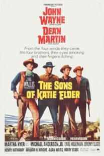 دانلود فیلم The Sons of Katie Elder 1965403343-1925497335