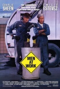 دانلود فیلم Men at Work 1990403503-998419626